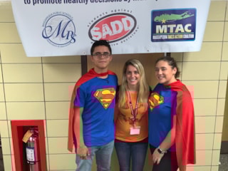 Massapequa High School Safe Halloween 2019