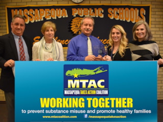 Massapequa High School image