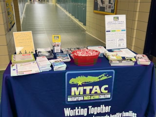 Massapequa High School image