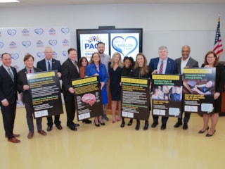 Let's Be Blunt Campaign image