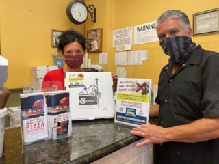 Community Support in Massapequa image