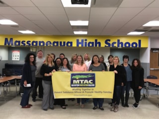 Massapequa PTA