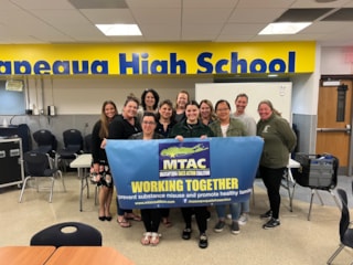 Community Support in Massapequa image