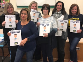 MSHS PTA Prescriber