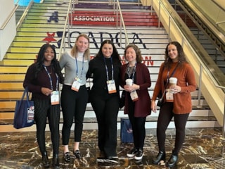 MTAC at CADCA image