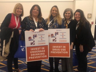 MTAC at CADCA image