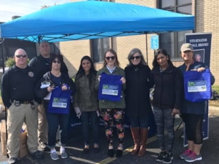 Drug Take Back Days image
