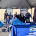 Drug Take Back Days image