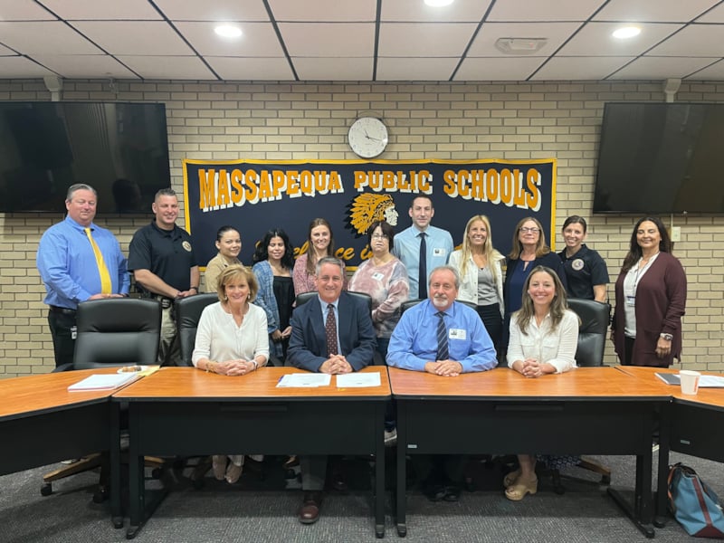 Steering Committee 2023 Meeting