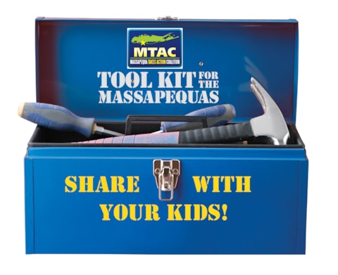 MTAC'S Toolkit for the Massapequas