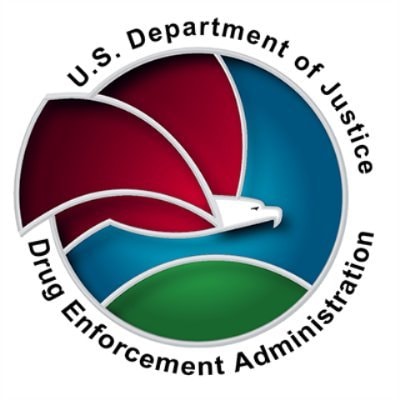 Drug Enforcement Administration