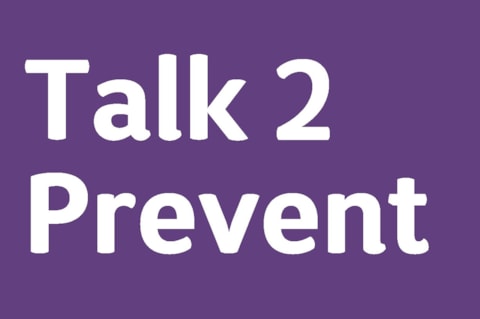 Talk 2 Prevent