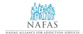 Nassau Alliance for Addiction Services (NAFAS)