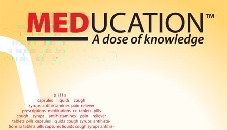 MTAC's MEDucation 