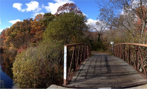 Massapequa Takes Action - Massapequa Preserve