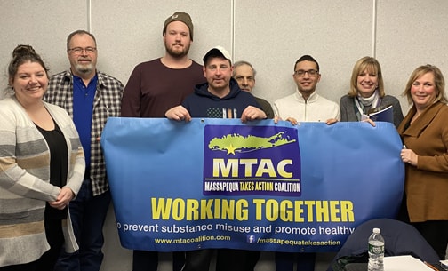 Massapequa Takes Action - Tips and Training